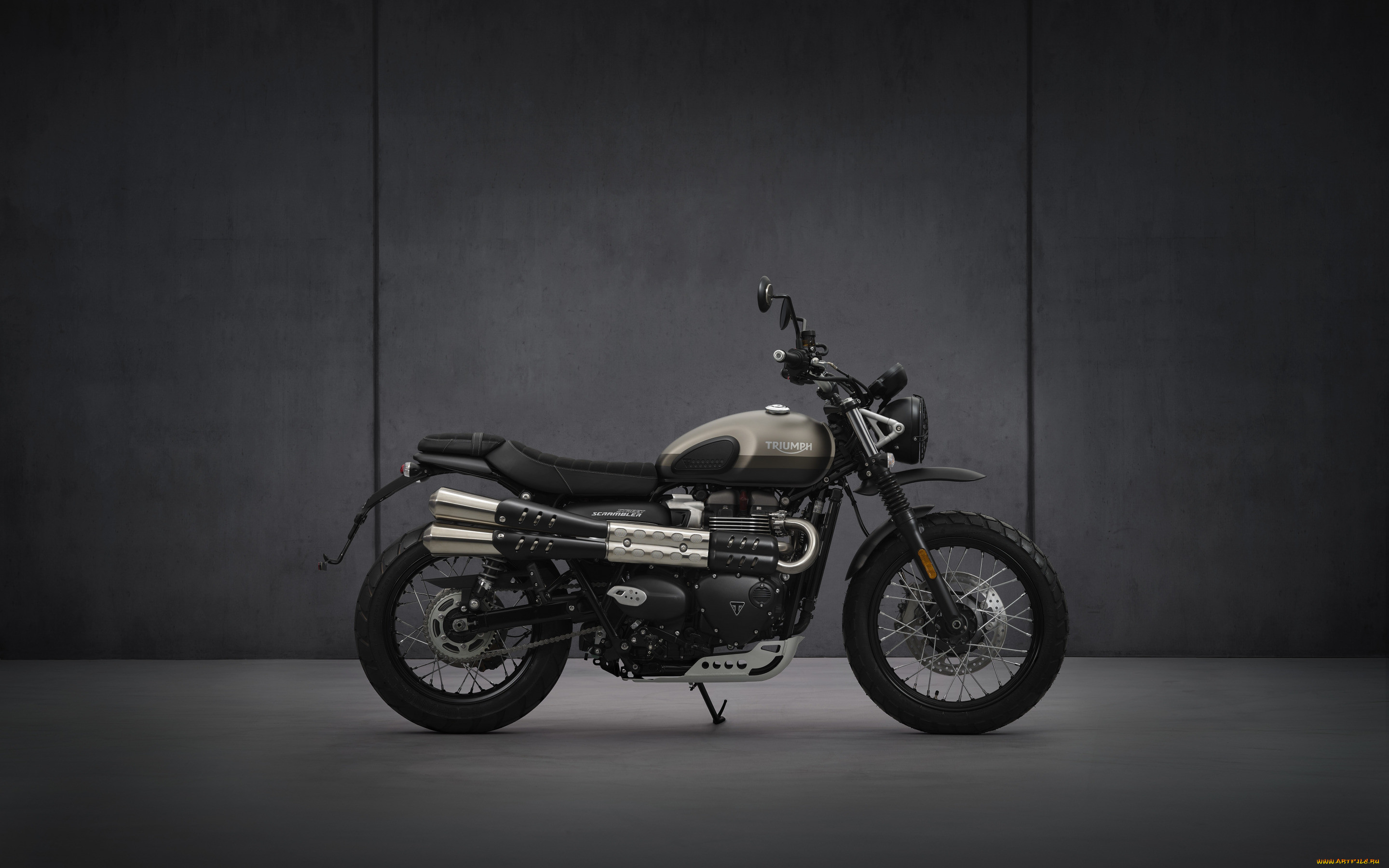 , triumph, street, scrambler, 2021, , , , 